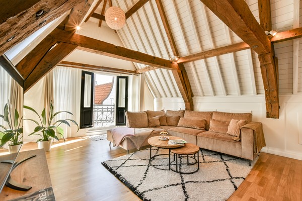 Medium property photo - Warmoesstraat 34B, 1012 JE Amsterdam